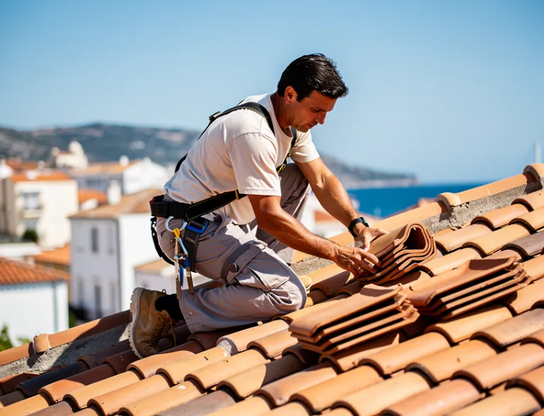 Riparazione Tetto Bastia umbra